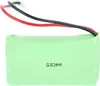 vhbw Akkupack aus 2x AA Mignon für diverse Geräte (2000mAh, Produktbild-Vorschau 4