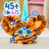 HASBRO - Furby Furblet TY-BEE Voir les images du produit 4