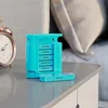 WELLGRO Tablettenbox 7 Tage 4 Fächer – Pillenbox & Produktbild-Vorschau 5