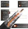 Primewire SAT-Kabel, Satelitenkabel, Koax, F-Verbinder (100 Produktbild-Vorschau 4
