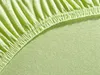 Jersey Spannbettlaken 140-160x200 cm Spannbettuch 100% Produktbild-Vorschau 5