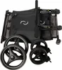 Beach Wagon Bollerwagen PUSH, Handwagen mit Schiebestange Produktbild-Vorschau 9