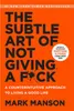 The Subtle Art of Not Giving a F*ck Productafbeelding-voorbeeld 2
