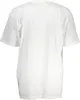 Vans Herren KURZARM-T-SHIRT Weiß VN000GGG_D124189_BIANCOYB2 Produktbild-Vorschau 9