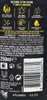 Axe Douchegel – Collision Leather & Cookies 250 ml Produktbild-Vorschau 4