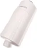 A white Philips water filter is shown against a white background. Voir les images du produit