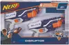 NERF N-Strike Disruptor Duo Náhled obrázku produktu 1