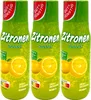 Gut & Günstig Sirup Zitrone Getränkesirup 3er Pack (3x Produktbild-Vorschau 1