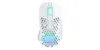CHERRY XTRFY M4W-RGB-WHITE CHERRY XTRFY M4 Gaming-Maus Productafbeelding-voorbeeld 3