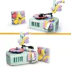 Tappeto decorativo con un gatto Anteprima dell’immagine prodotto 10