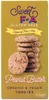 Island Bakery Peanut Butter Cookies Bio, vegan Produktbild-Vorschau 1