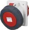Mennekes CEE-ANBAUSTECKDOSE 400V-5X125A (216 NEIG. 15 IP67) Anteprima dell’immagine prodotto 1