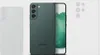Ringke Etui Case Hlle fr Samsung Galaxy S22+ Transparent Produktbild-Vorschau 9