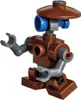 LEGO Star Wars Advent Calendar, Zestaw do budowania, 6 Podgląd zdjęcia produktu 24