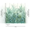 A.S. Creation Livingwalls Fototapete The Wall II 392301 Produktbild-Vorschau 3
