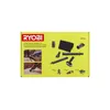 Ryobi RAKVA04 Kit 7 accessori per aspirapolvere R18WDV Anteprima dell’immagine prodotto 3