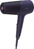 Philips serie 5000 BHD514/00, corrente continua, viola, Anteprima dell’immagine prodotto 5