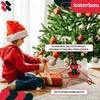 KOTARBAU® Stojan na vánoční stromek s nádrží na vodu Náhled obrázku produktu 4