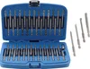 BGS technic Bit Set for Security Screws, Chrom-vanadiová Náhled obrázku produktu 6