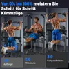 Sportsroyals Power Tower, Dip-Station, Klimmzugstange für Produktbild-Vorschau 5