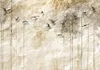Vlies Fototapete 400x280 cm Tapeten Wandtapete XXL Vogel Produktbild-Vorschau 2