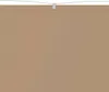 vidaXL Tenda verticale Taupe 140x800 cm Tessuto Oxford Anteprima dell’immagine prodotto 6