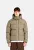 Lyle & Scott Kapuzen-Puffer Jacke Herren Produktbild-Vorschau 4