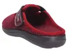 Rohde Hausschuhe Damen 393837343031 Rot 39 EU Produktbild-Vorschau 23