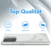 EAZY CASE - Glitzer Hülle kompatibel mit  Xiaomi 11T / 11T Produktbild-Vorschau 3