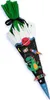 URSUS Deko Set Schultüte Easy Line "SPACE DINO" Produktbild-Vorschau 2