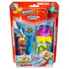 Superthings Kazoom Kids - blisterverpakking, 4 stuks, 1x6 Productafbeelding-voorbeeld 3