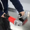 Satinační bruska – elektrická ruční kartáčová bruska – 1580 Náhled obrázku produktu 7