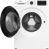 Beko B3DFT510447W Waschtrockner AddXtra ProSmart Inverter Produktbild-Vorschau 2