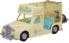 Sylvanian Families 5454 Wohnmobil - Puppenhaus Auto Produktbild-Vorschau 12