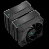 Deepcool | AK620 | Zero Dark | Intel, AMD | Vzduchový Náhled obrázku produktu 13