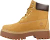 Timberland Stone Street 6 Inch La Hnědý Náhled obrázku produktu 2
