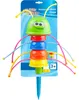 Splash & Fun Wassersprinkler Raupe Produktbild-Vorschau 1
