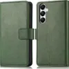 imoshion Luxe Bookcase dla Samsung Galaxy A56 - Zielony Podgląd zdjęcia produktu 1