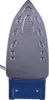 The bottom view of a steam iron. Náhled obrázku produktu