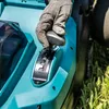 Tondeuse à gazon sans fil Makita XGT 40 V max - 43 cm - 50 Voir les images du produit 9