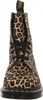 Dr. Martens Bottes à lacets femme leo Voir les images du produit 7