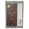 Anna's Collection LED Gartenstecker Schneemann 56 LEDs Produktbild-Vorschau 7