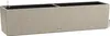 LECHUZA-Pflanzgefäß BALCONERA Stone 80 Sandbeige | Produktbild-Vorschau 19