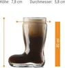 Stölzle Oberglas Bierstiefel 40ml Mini Stiefel 4cl Produktbild-Vorschau 8