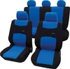 Auto Sitzbezüge Universal Komplett Set 11-teilig - Colori Produktbild-Vorschau 1