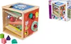 Eichhorn Friends big Playcenter, 1 rok/roky, Vícebarevný Náhled obrázku produktu 8