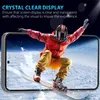 2-pak Samsung S25 Edge Szkło ochronne na ekran - Szkło Podgląd zdjęcia produktu 2