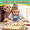Jouet pour enfants Tableau magnétique pour la motricité Voir les images du produit 2
