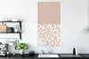MuchoWow® Poster Panther Druck - Rosa - Tiere 60x120 cm - Produktbild-Vorschau 3