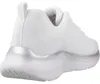 Skechers Vapor Foam - Midnight Glimmer weiß-silber 38 Produktbild-Vorschau 3